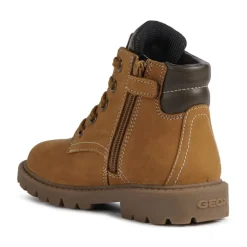 Bottes Enfants Jaunes Shaylax