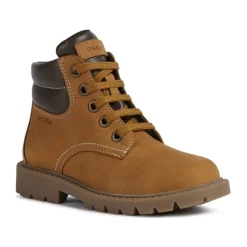 Bottes Enfants Jaunes Shaylax