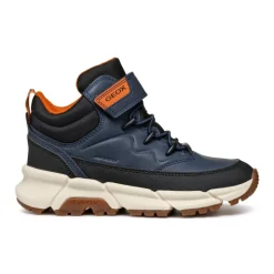 Bottes Enfants Marine Noir