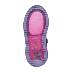 Bottes Enfants Violet Fuchsia