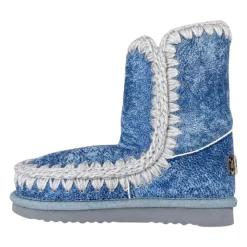 Bottes Eskimo