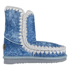 Bottes Eskimo