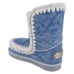 Bottes Eskimo