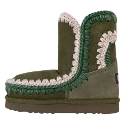 Bottes Eskimo
