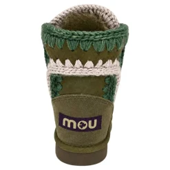 Bottes Eskimo