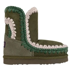 Bottes Eskimo