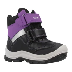 Bottes Flanfil Girl