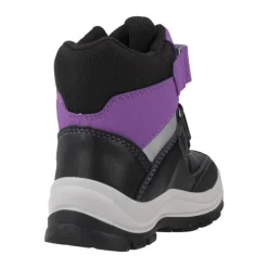 Bottes Flanfil Girl
