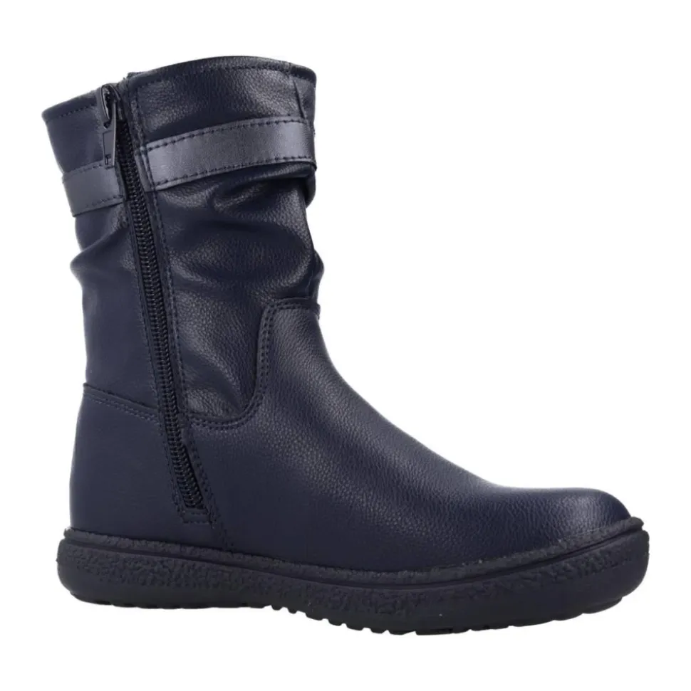 Bottes Hautes