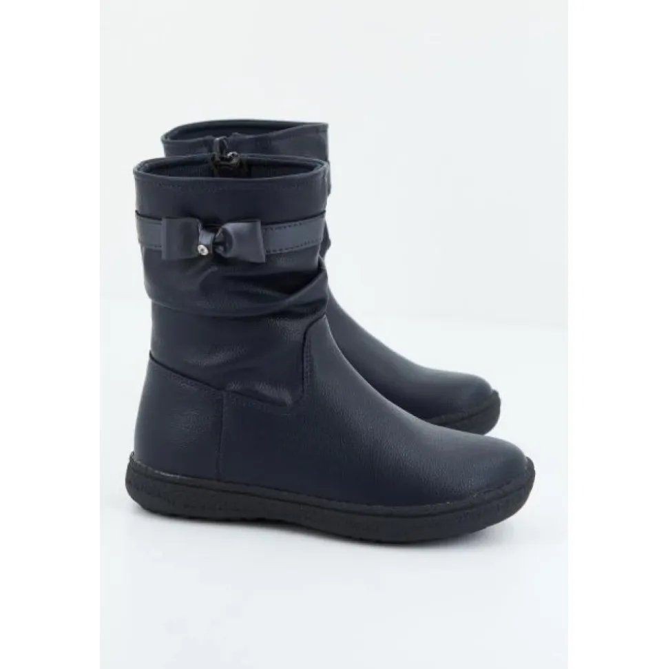 Bottes Hautes