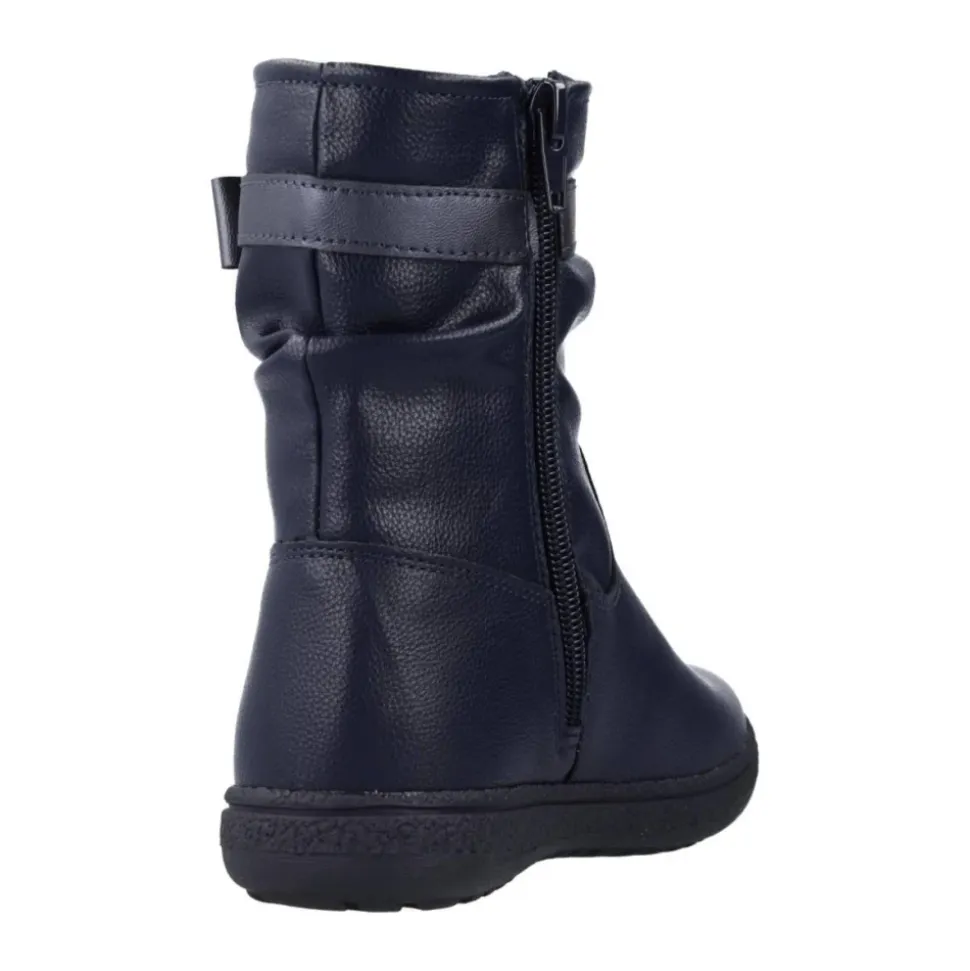 Bottes Hautes