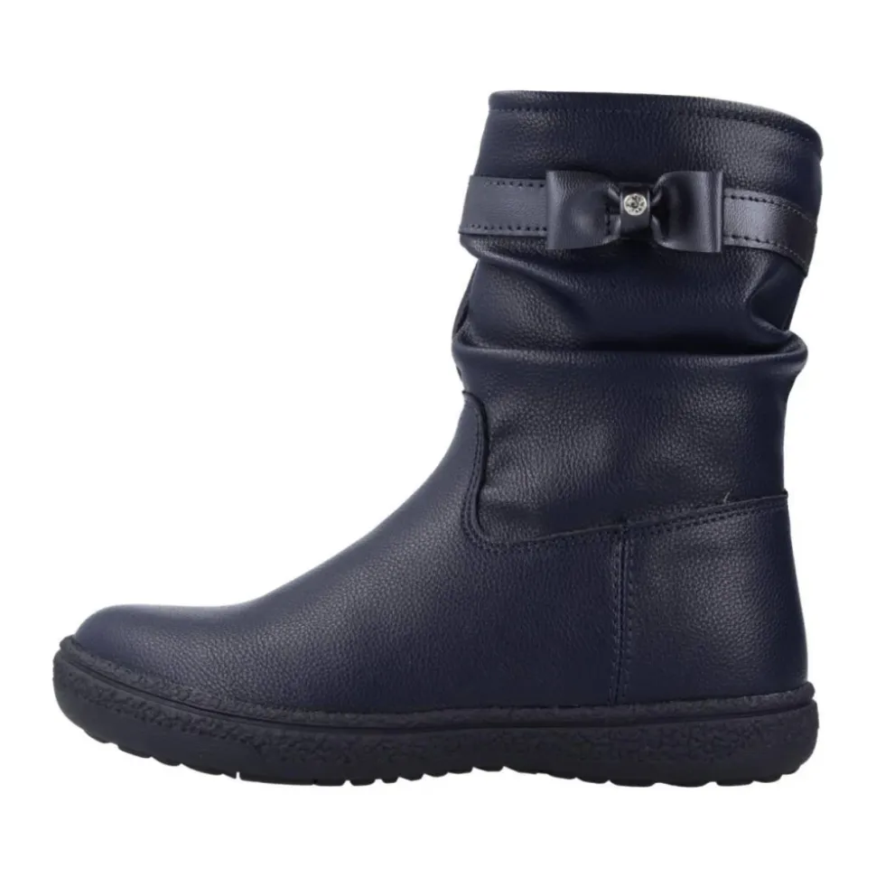 Bottes Hautes