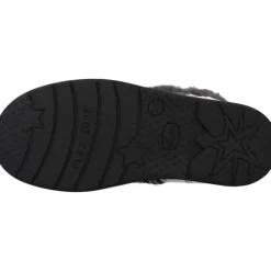 Bottes Hautes Bell