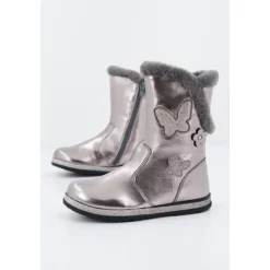 Bottes Hautes Bell