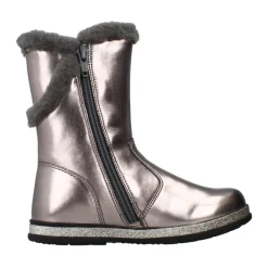 Bottes Hautes Bell