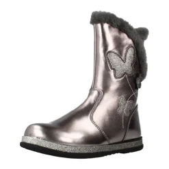 Bottes Hautes Bell