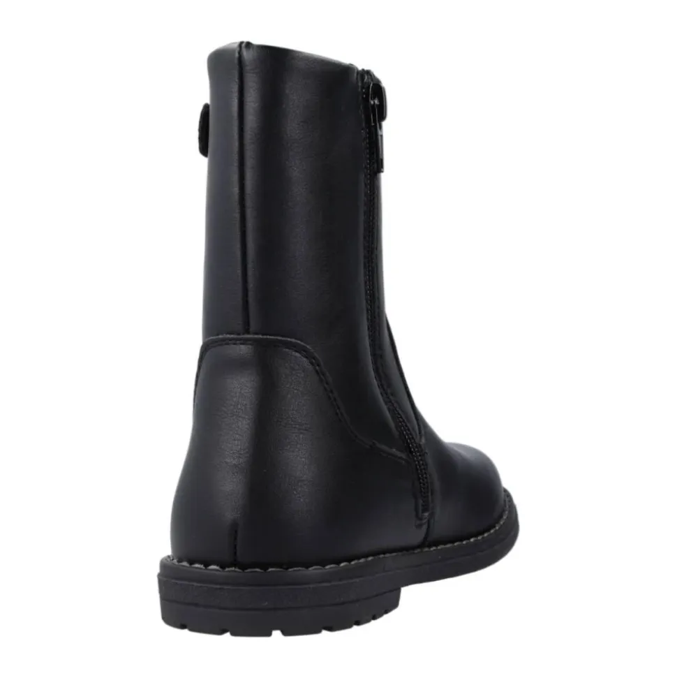 Bottes Hautes Carmelina