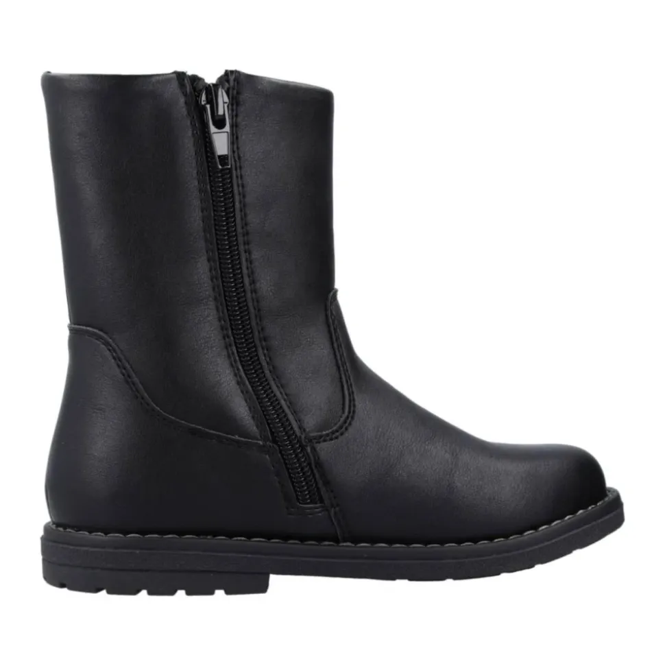 Bottes Hautes Carmelina