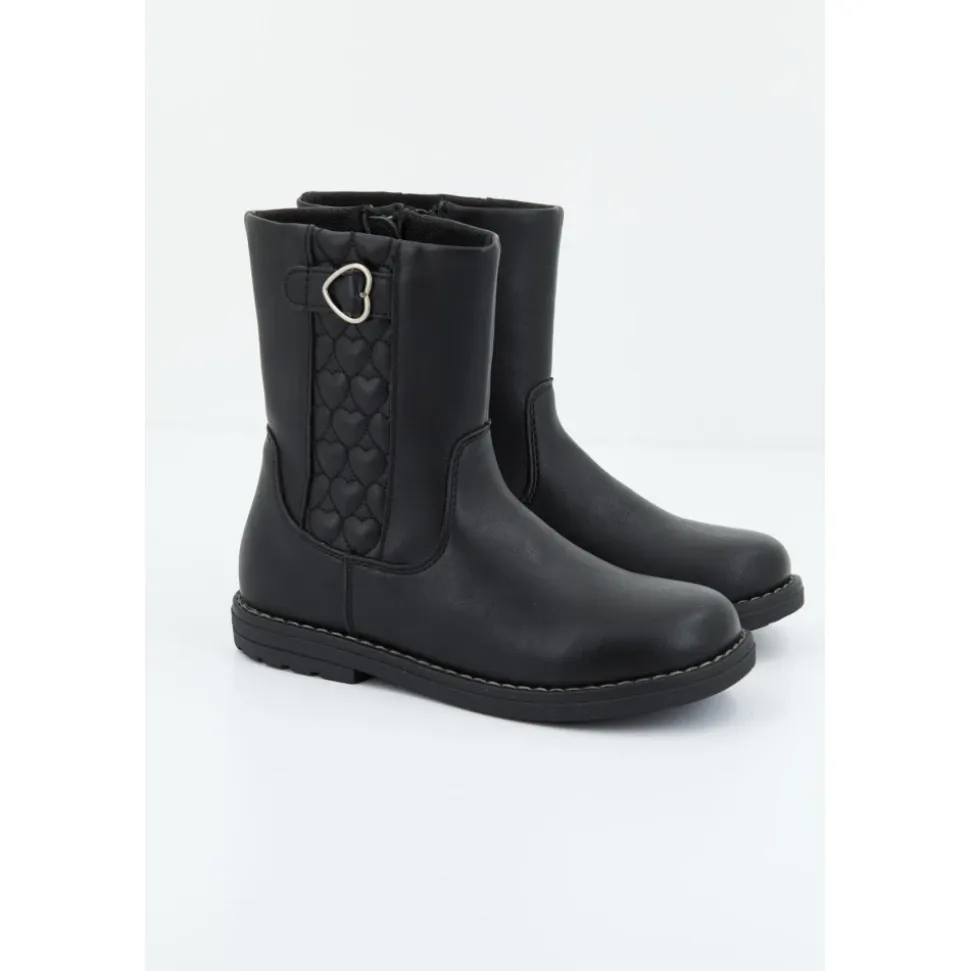 Bottes Hautes Carmelina