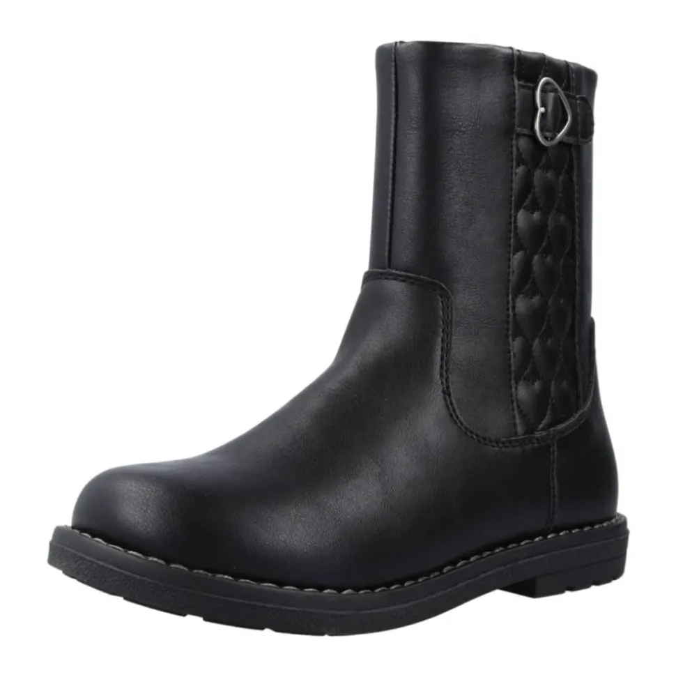 Bottes Hautes Carmelina