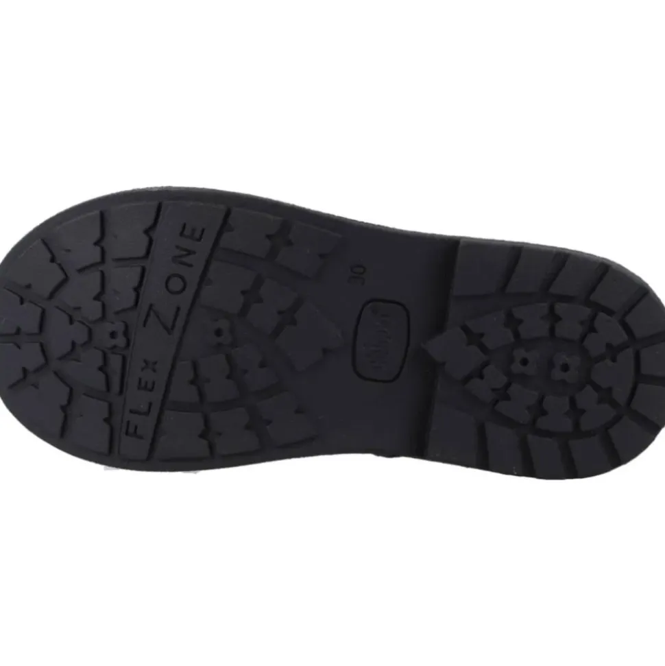 Bottes Hautes Carmelina