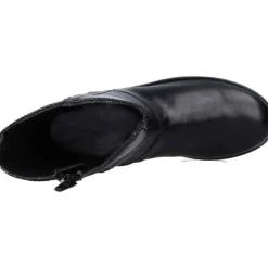Bottes Hautes Chantal