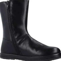 Bottes Hautes Chantal