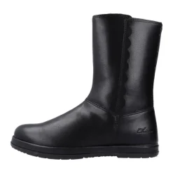 Bottes Hautes Chantal