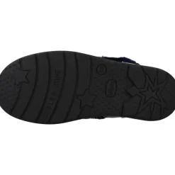 Bottes Hautes Cloche