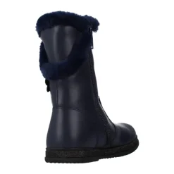 Bottes Hautes Cloche