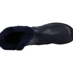 Bottes Hautes Cloche