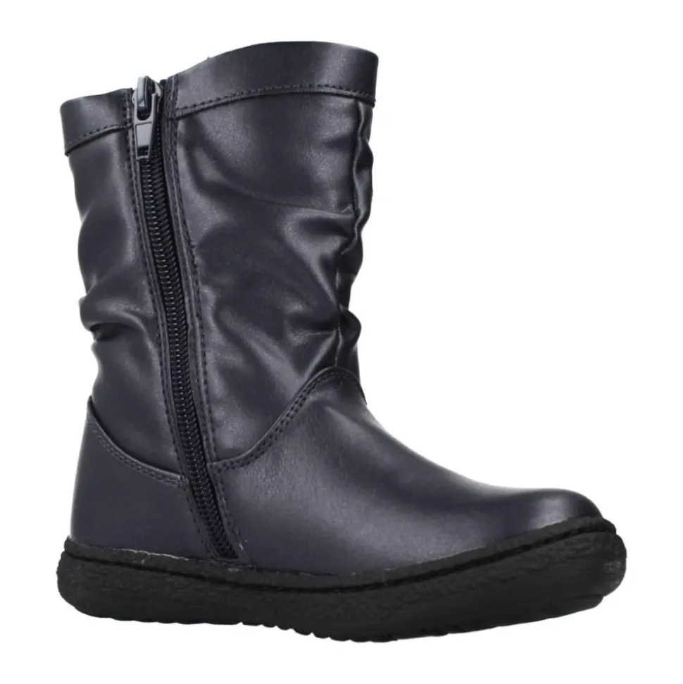 Bottes Hautes Coletta