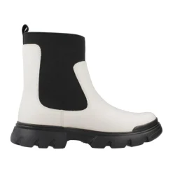 Bottes Junette Élégantes pour Femmes