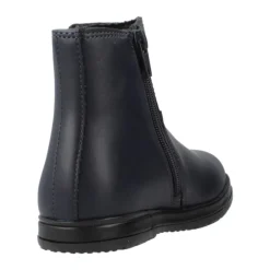 Bottes à la mode pour des tenues élégantes