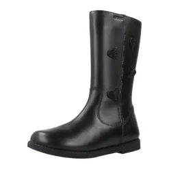 Bottes à la Mode pour Fille