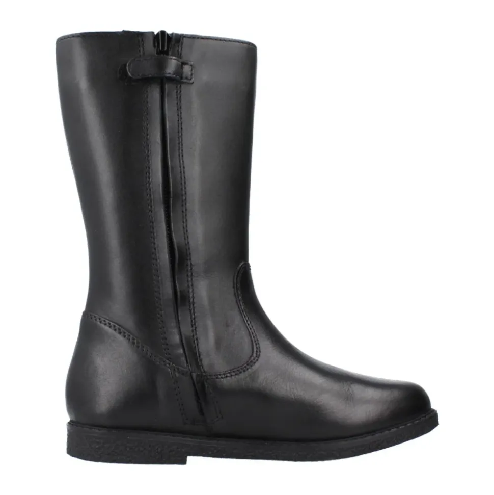 Bottes à la Mode pour Fille