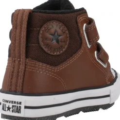 Bottes élégantes All Star Berks