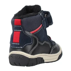 Bottes Élégantes et Imperméables pour Garçons