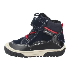 Bottes Élégantes et Imperméables pour Garçons