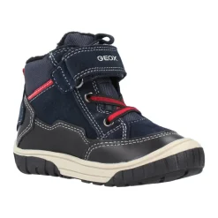 Bottes Élégantes et Imperméables pour Garçons