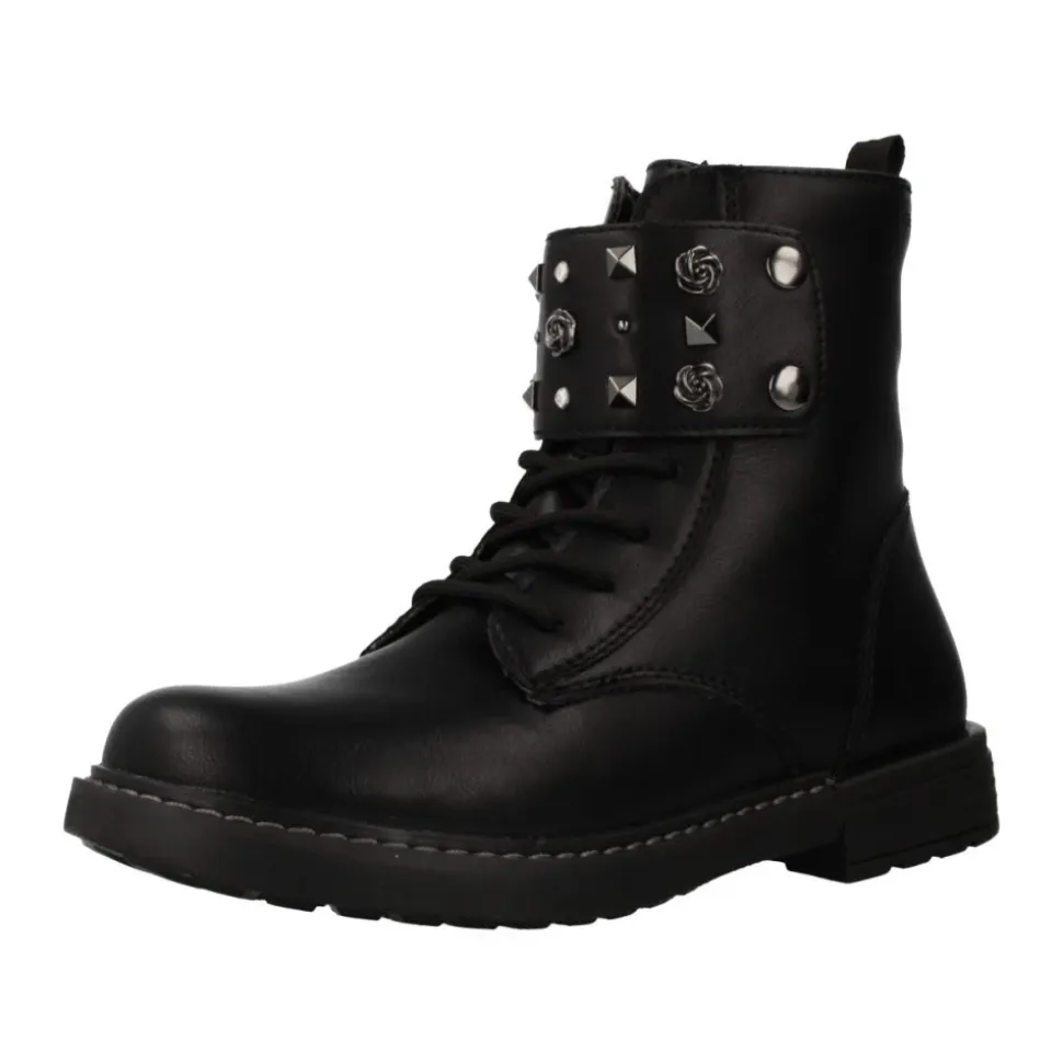 Bottes Élégantes Fille