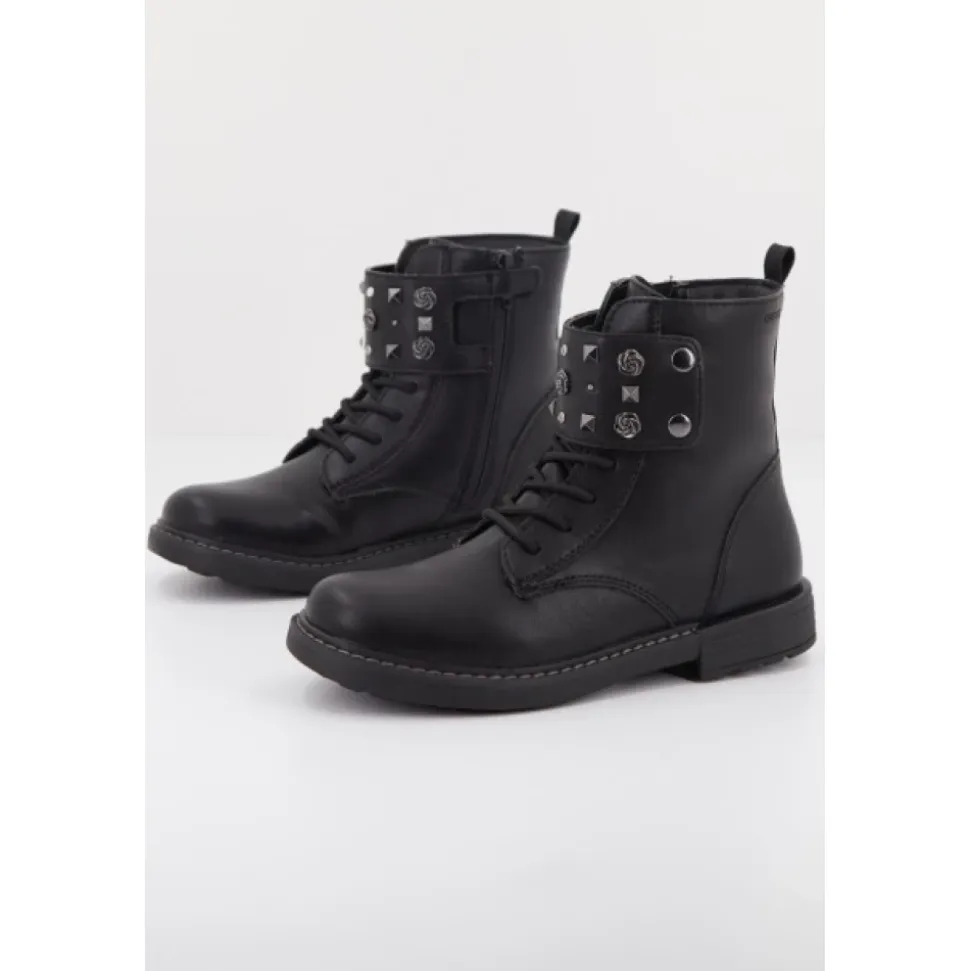 Bottes Élégantes Fille