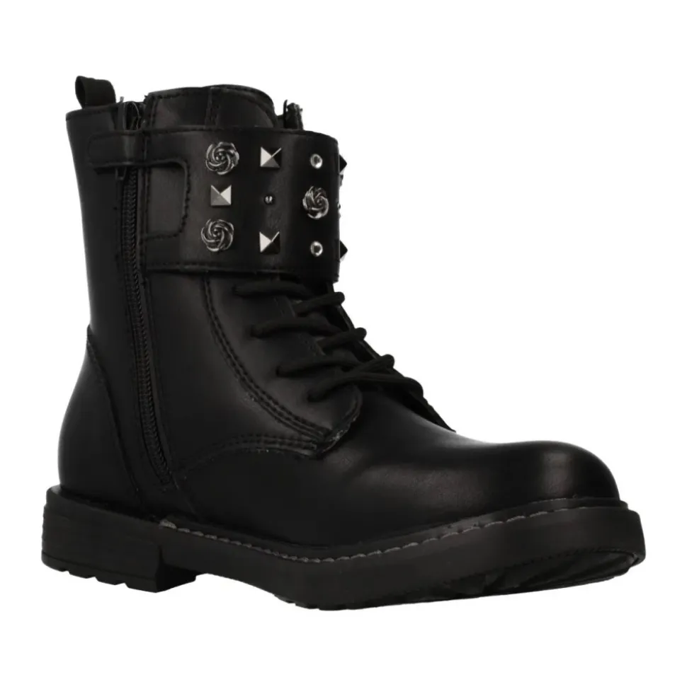Bottes Élégantes Fille