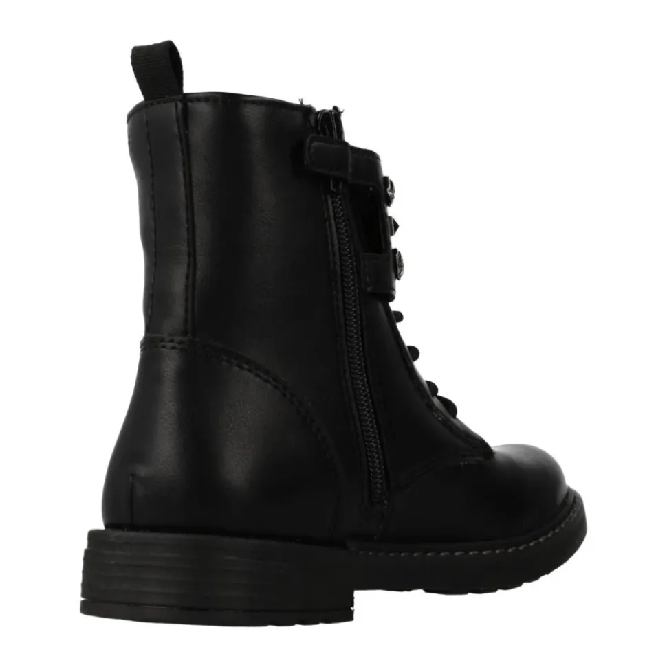 Bottes Élégantes Fille