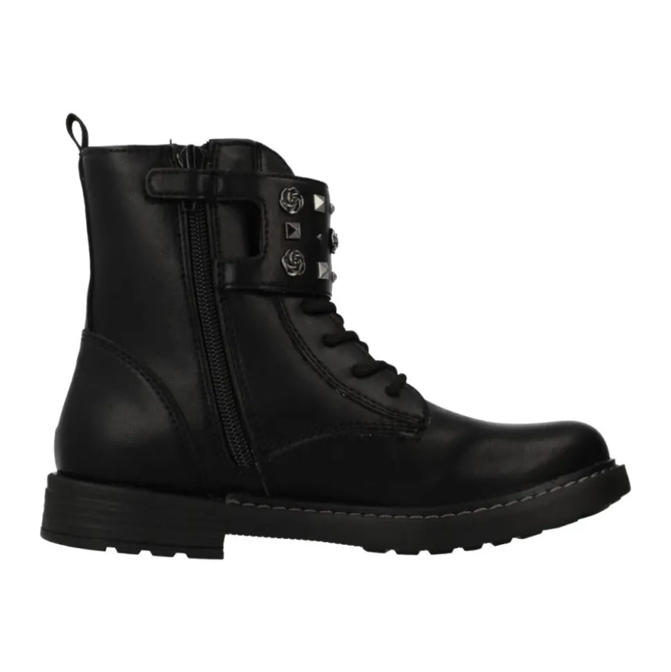 Bottes Élégantes Fille