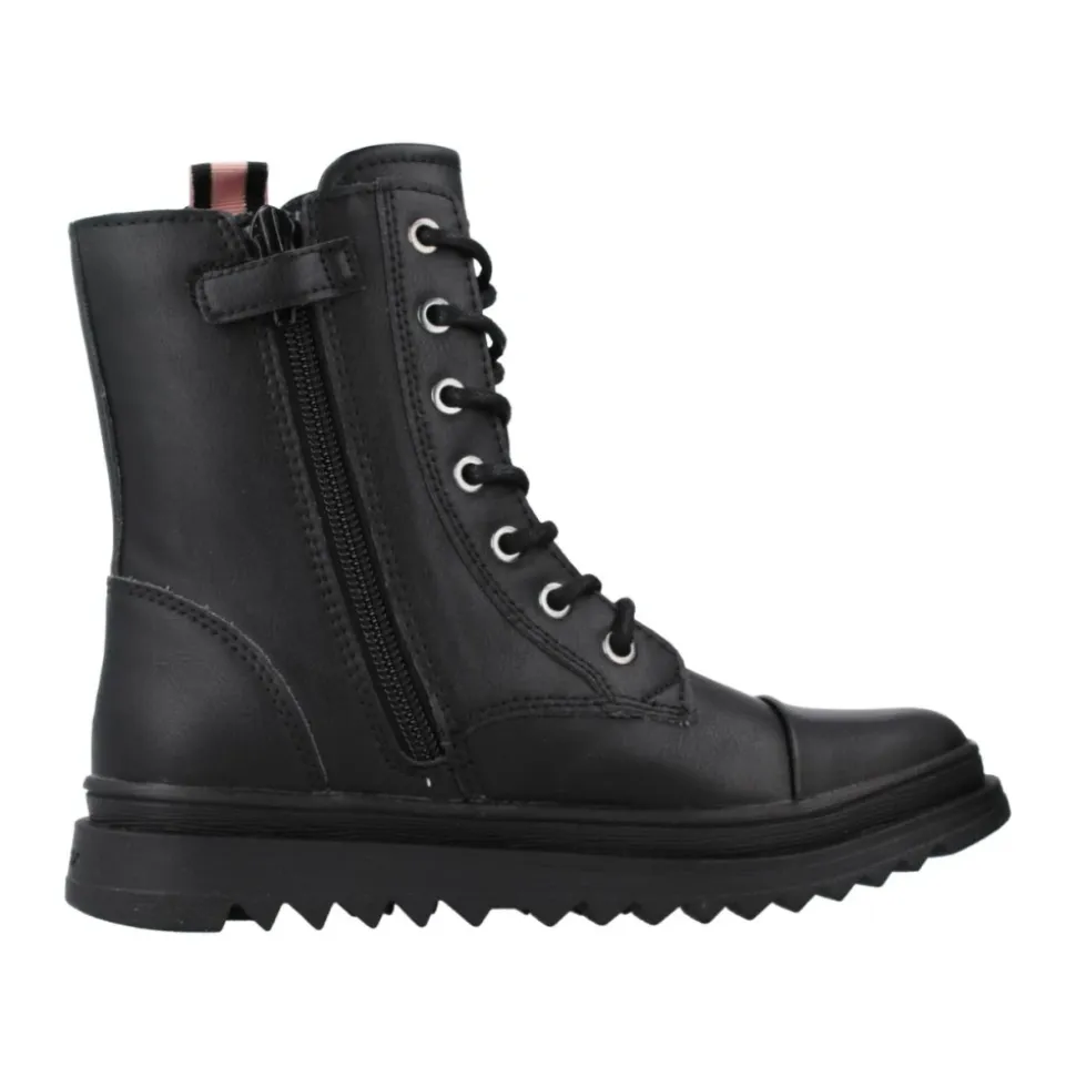 Bottes élégantes GILLYJAW GIRL A