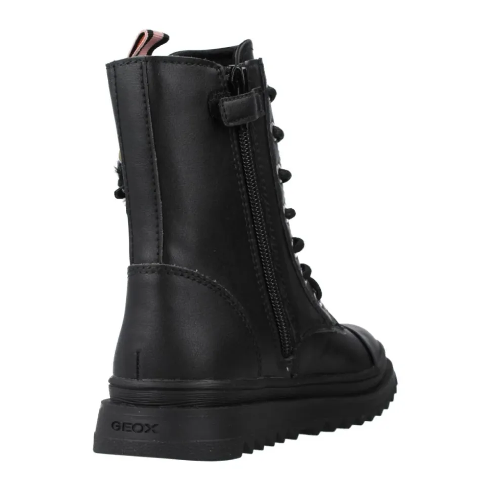 Bottes élégantes GILLYJAW GIRL A