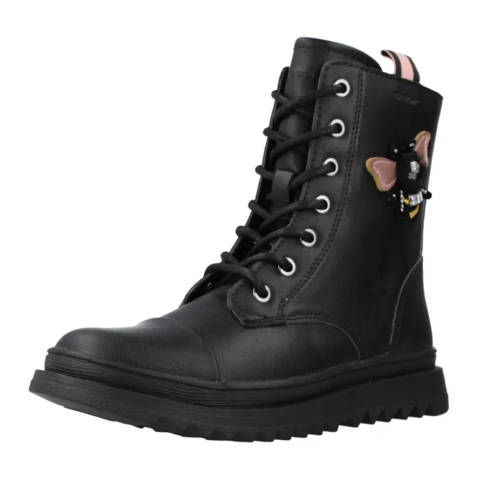 Bottes élégantes GILLYJAW GIRL A