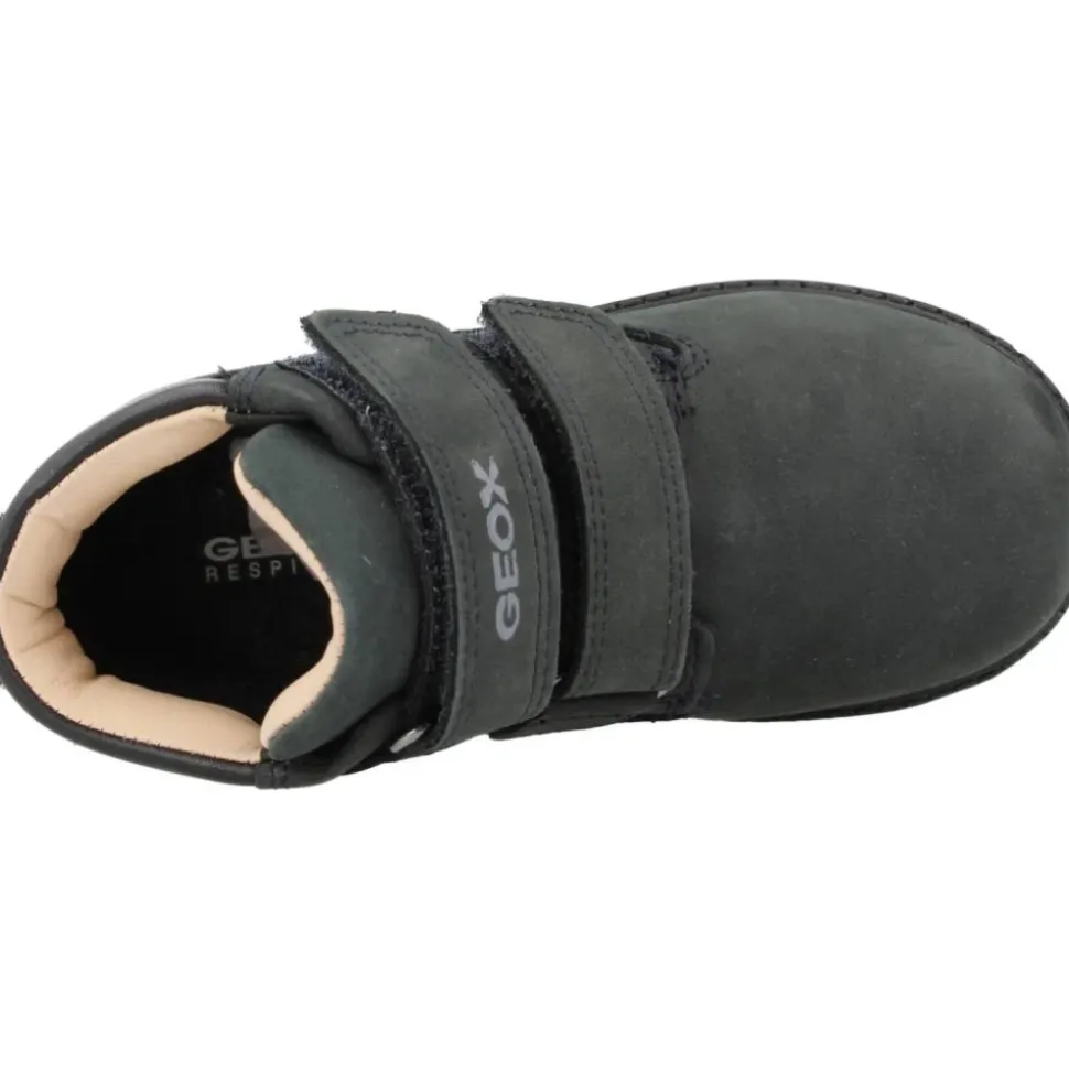 Bottes Élégantes Imperméables pour Garçon