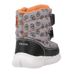 Bottes élégantes pour aventures en plein air